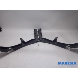 Peugeot - 3008 - Rear bumper frame