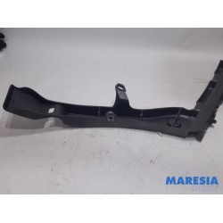 Peugeot - 3008 - Rear bumper frame