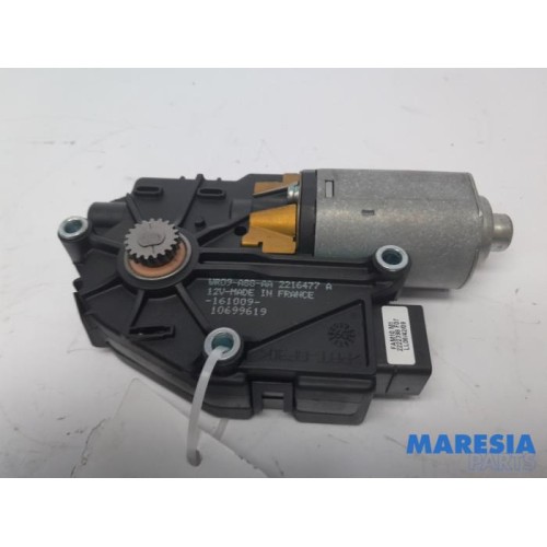 Renault - Scenic - Moteur toit ouvrant