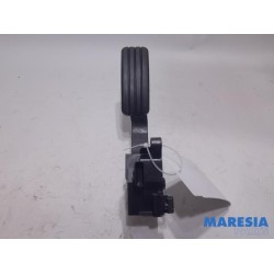 Renault - Scenic - Gaspedaalpositie Sensor