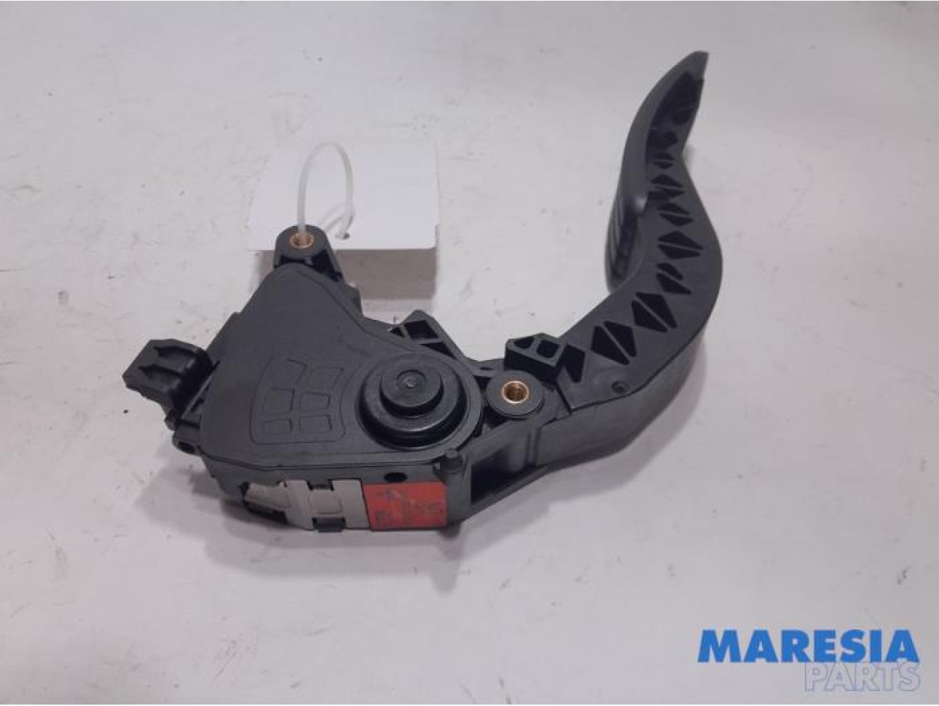 Renault - Scenic - Gaspedaalpositie Sensor