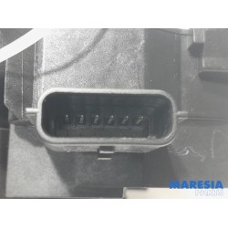 Renault - Scenic - Gaspedaalpositie Sensor
