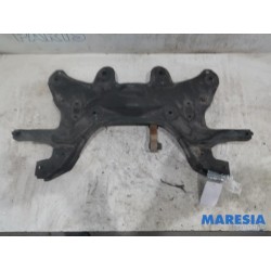 Fiat - 500 - Subframe