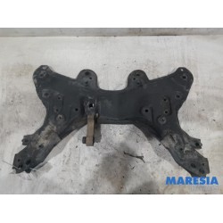 Fiat - 500 - Subframe