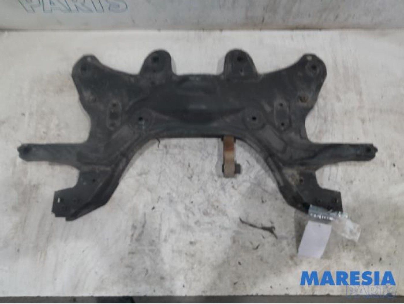 Fiat - 500 - Subframe