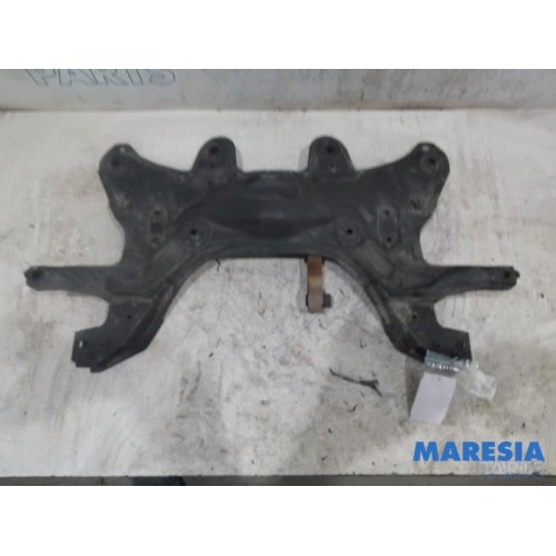 Fiat - 500 - Subframe
