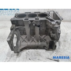 Peugeot - 208 - Engine crankcase