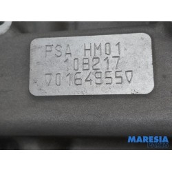 Peugeot - 208 - Engine crankcase