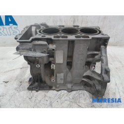 Peugeot - 208 - Engine crankcase
