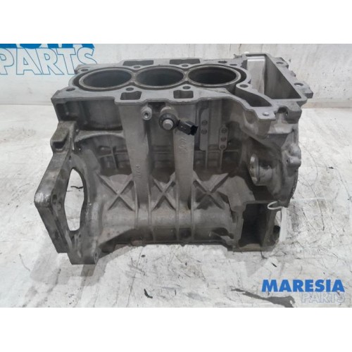 Peugeot - 208 - Engine crankcase