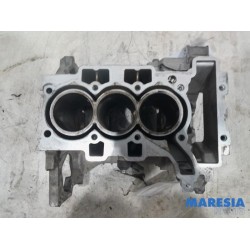 Peugeot - 208 - Engine crankcase