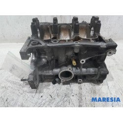 Renault - Clio - Engine crankcase