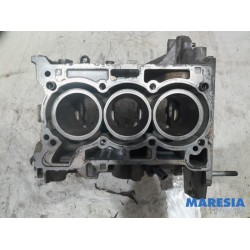 Renault - Clio - Engine crankcase