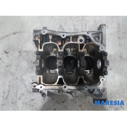 Renault - Clio - Engine crankcase