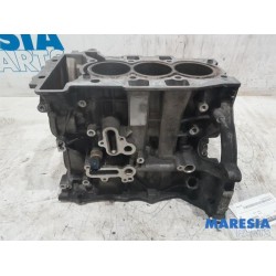 Peugeot - 308 - Engine crankcase