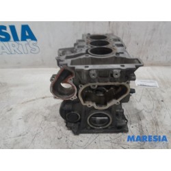 Peugeot - 308 - Engine crankcase