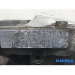 Peugeot - 308 - Engine crankcase