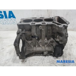 Peugeot - 308 - Engine crankcase