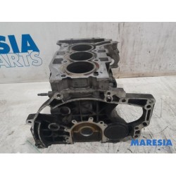 Peugeot - 308 - Engine crankcase