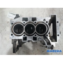 Peugeot - 308 - Engine crankcase