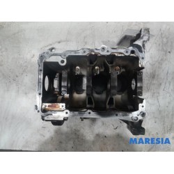 Peugeot - 308 - Engine crankcase