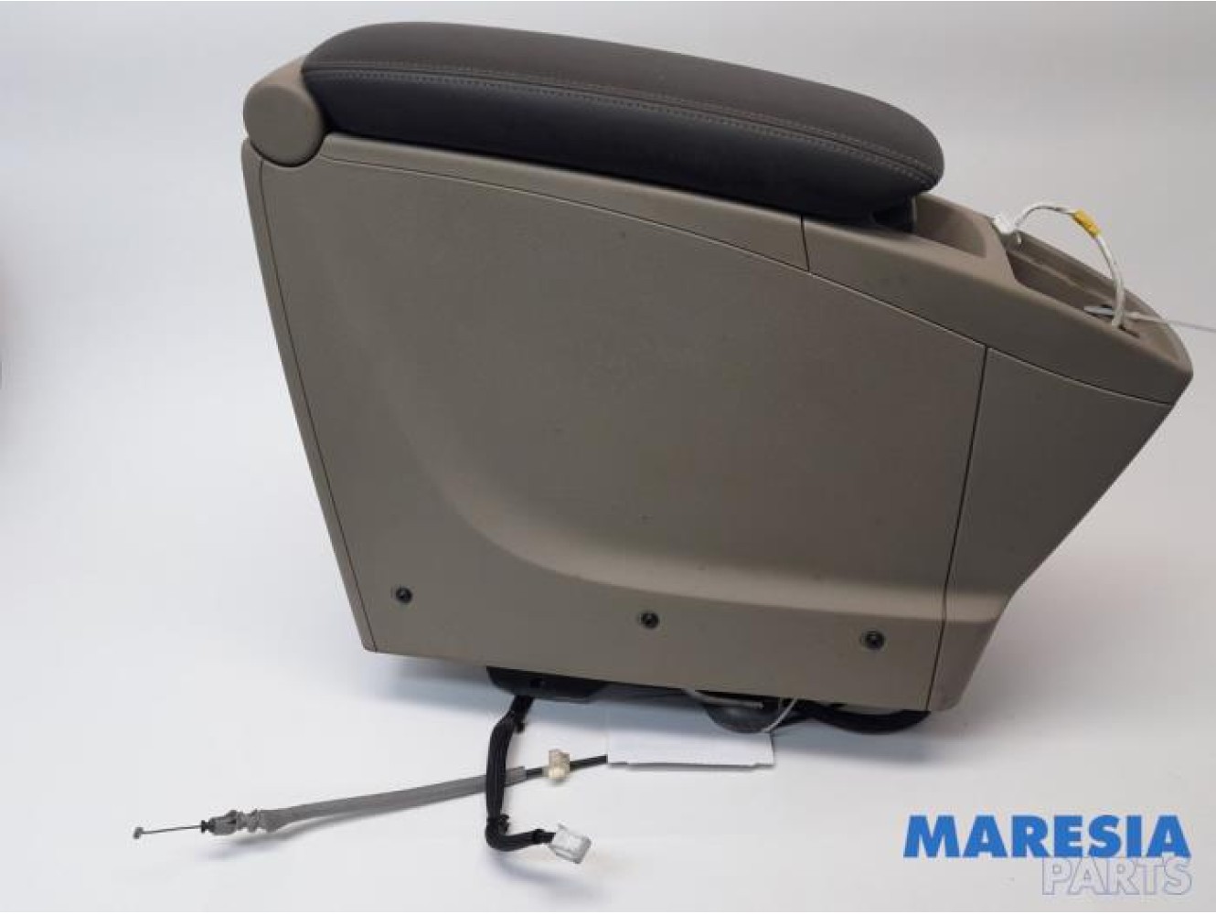 Renault - Scenic - Armrest