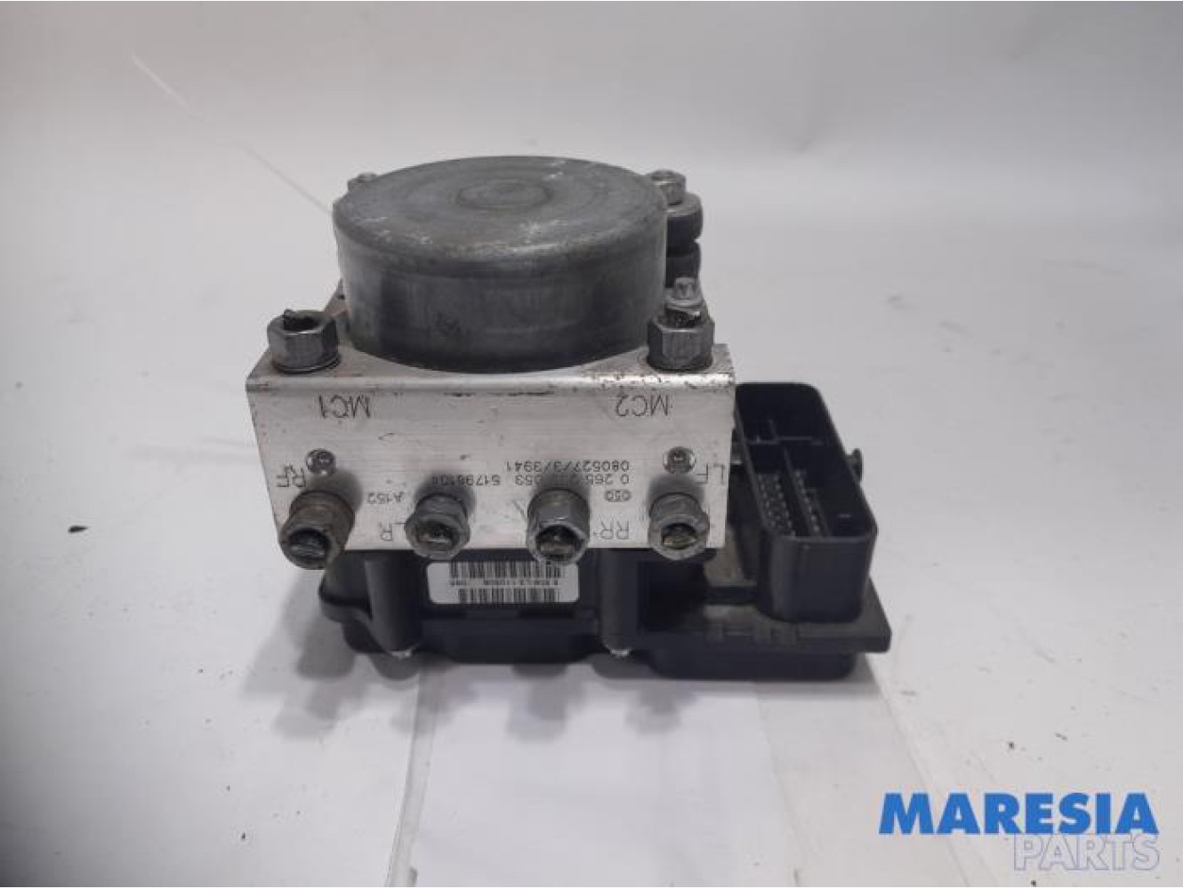 Fiat - Punto - Pompe ABS