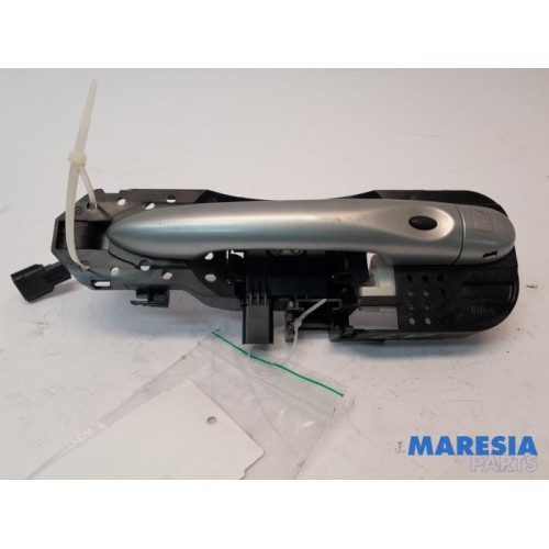 Renault - Scenic - Door handle 4-door, front left
