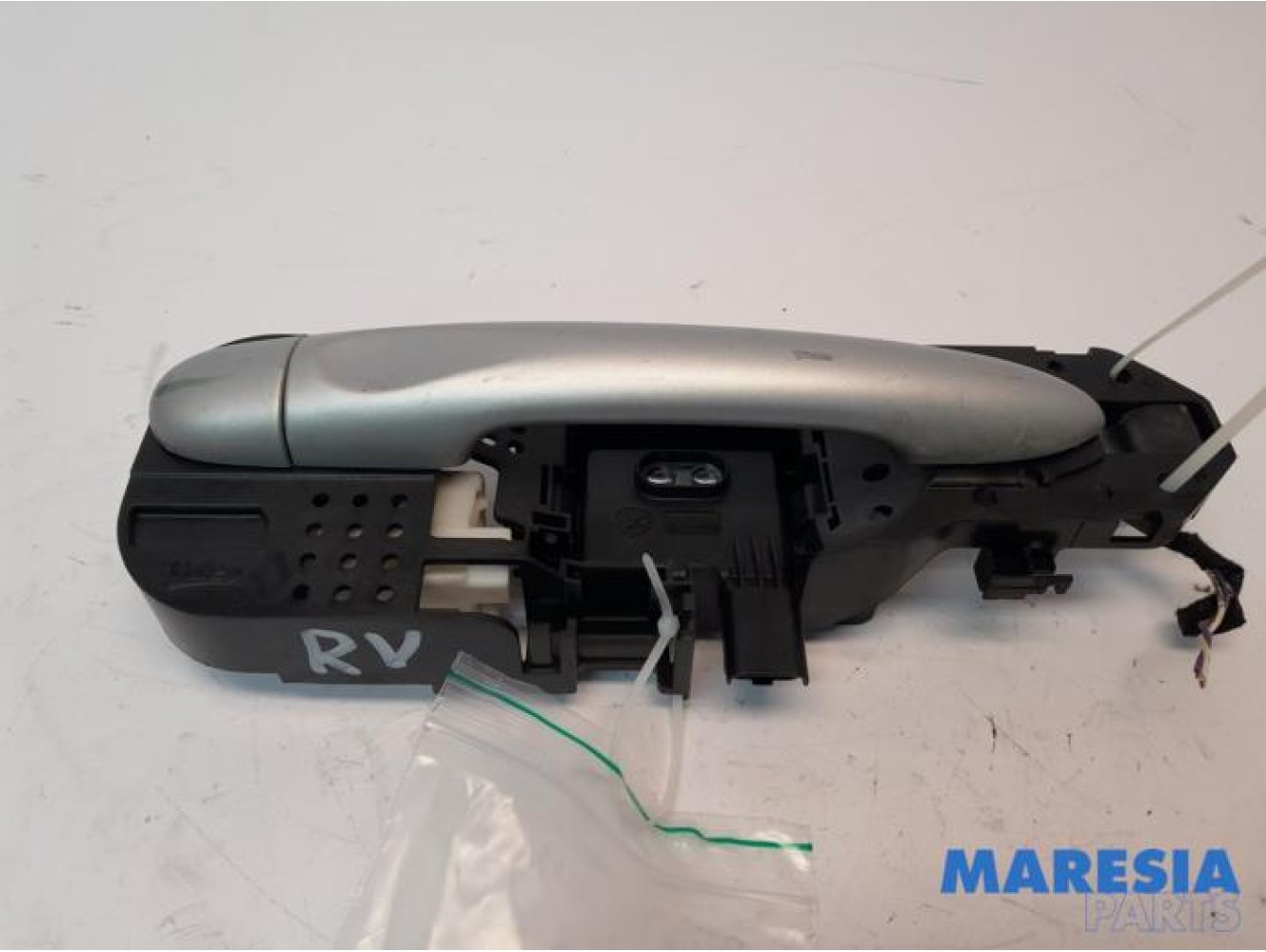 Renault - Scenic - Front door handle 4-door, right