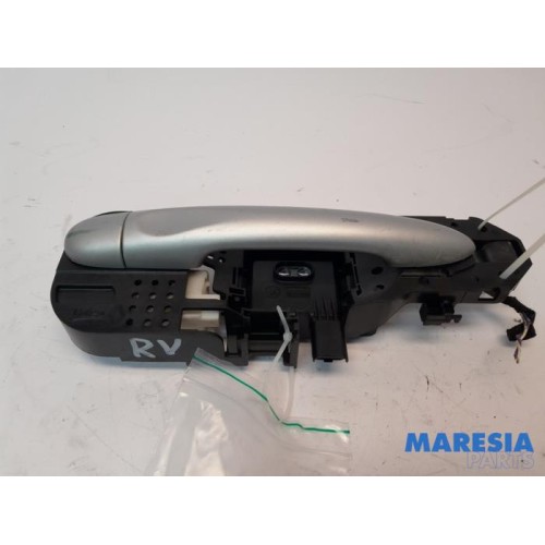 Renault - Scenic - Front door handle 4-door, right