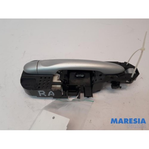 Renault - Scenic - Rear door handle 4-door, right