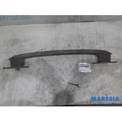 Fiat - 500 - Rear bumper frame
