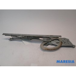 Renault - Scenic - Window mechanism 4-door, front left