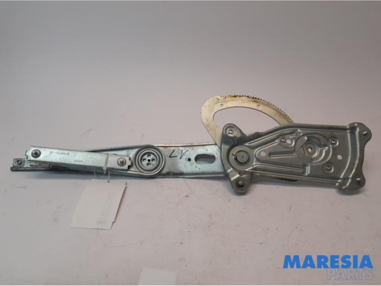 Renault - Scenic - Window mechanism 4-door, front left