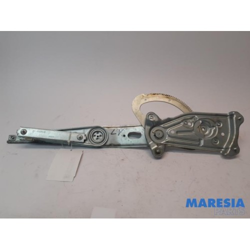 Renault - Scenic - Window mechanism 4-door, front left