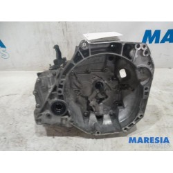 Renault - Clio - Gearbox