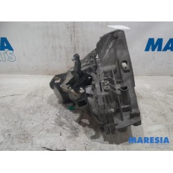 Renault - Clio - Gearbox