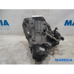 Renault - Clio - Gearbox