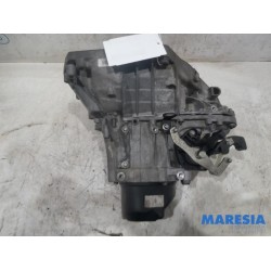 Renault - Clio - Gearbox