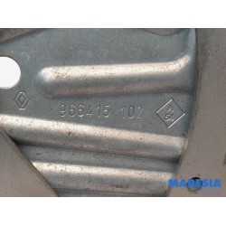 Renault - Scenic - Fenstermechanik 4-türig rechts hinten