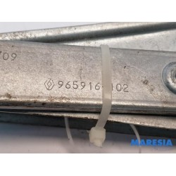 Renault - Scenic - Window mechanism 4-door, front right