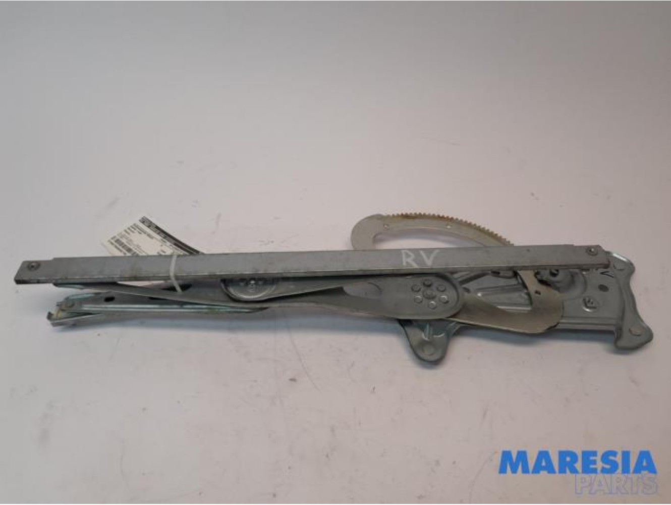 Renault - Scenic - Window mechanism 4-door, front right