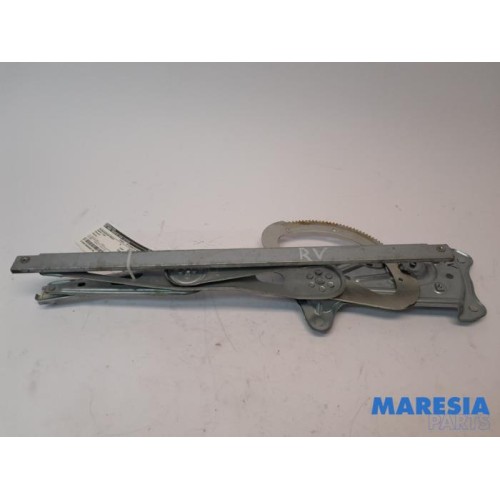 Renault - Scenic - Window mechanism 4-door, front right