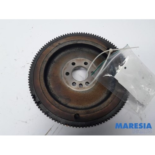 Peugeot - 208 - Flywheel housing
