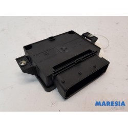 Renault - Scenic - Handbremse Modul