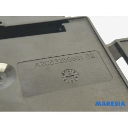 Renault - Scenic - Handbremse Modul