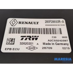 Renault - Scenic - Handbremse Modul
