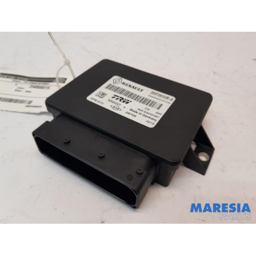 Renault - Scenic - Handbremse Modul