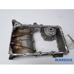 Peugeot - 208 - Sump