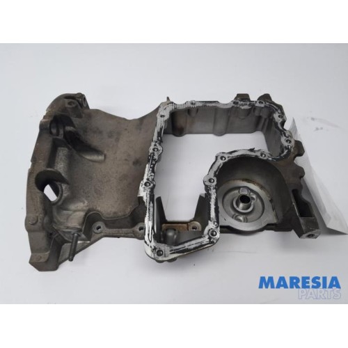 Peugeot - 208 - Sump